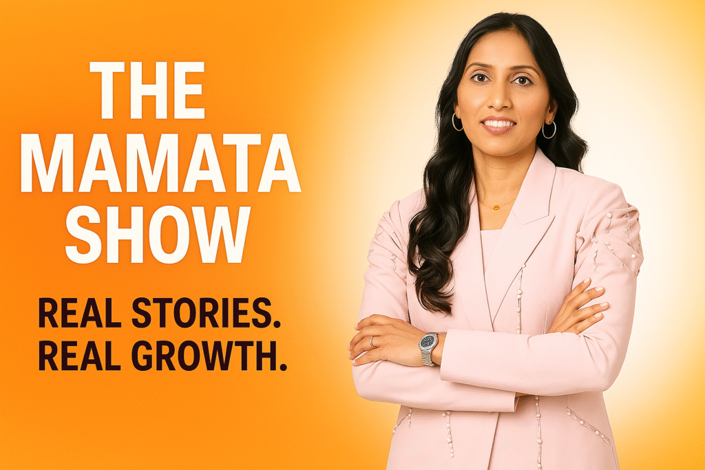 motivational talk show