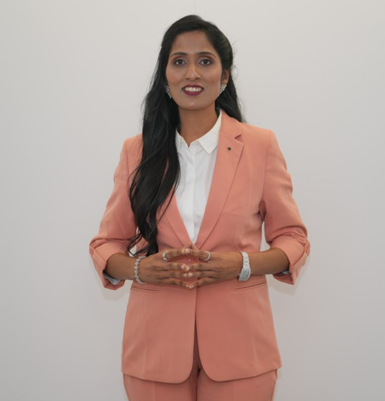 Mamata Dhiraj Jain