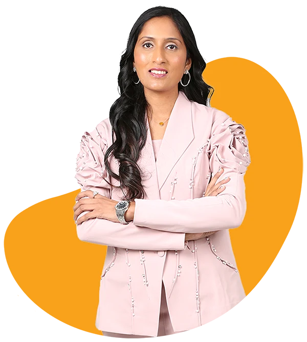 Motivational speaker podcast