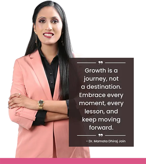 Personal growth podcast